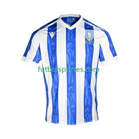 Camiseta Sheffield Wednesday Primera Equipación 2025/2026